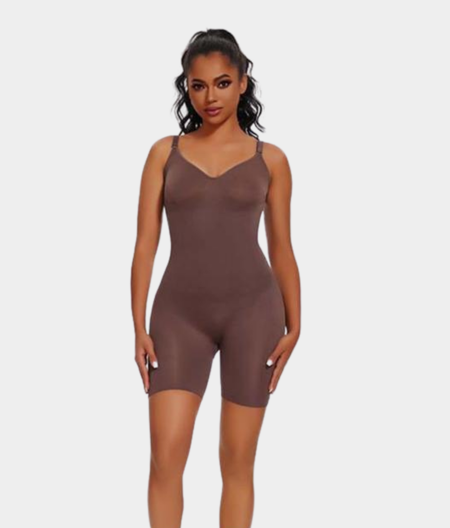 Shapewear Bodysuit