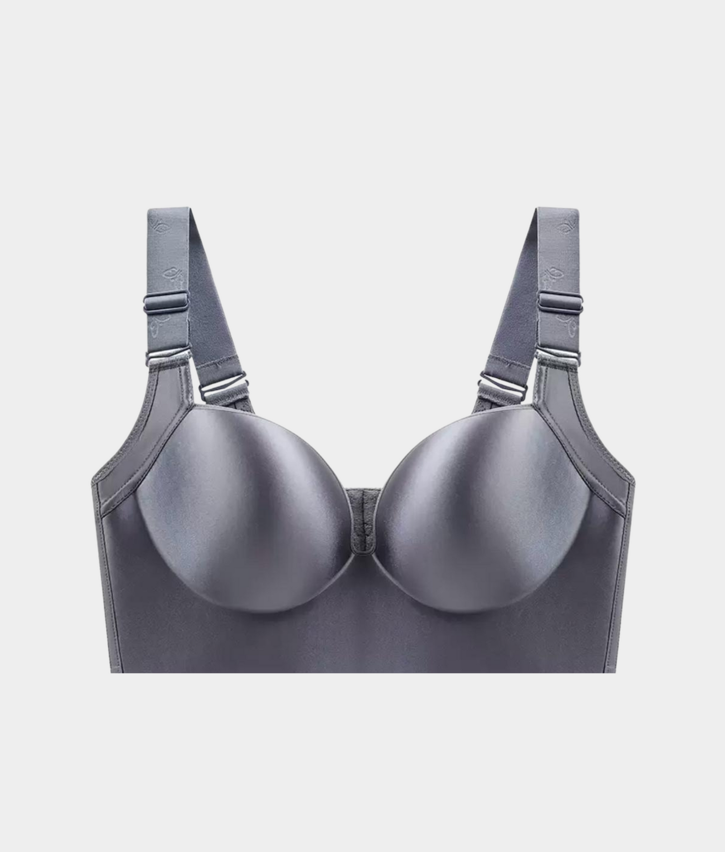 Bulge Eraser Bra