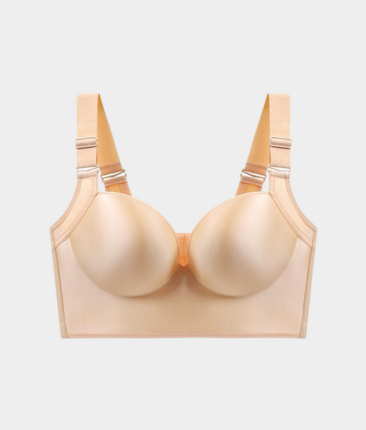 Bulge Eraser Bra