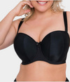 Full Cup Convertible Bra