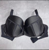 Plus Size Push Up Bra