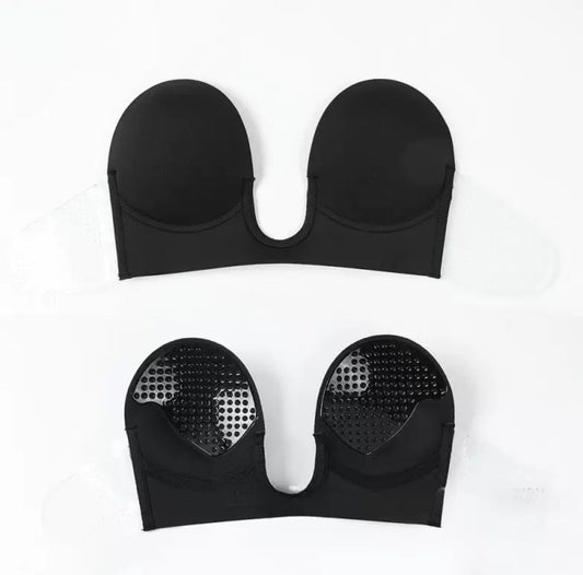 Backless Strapless Bras