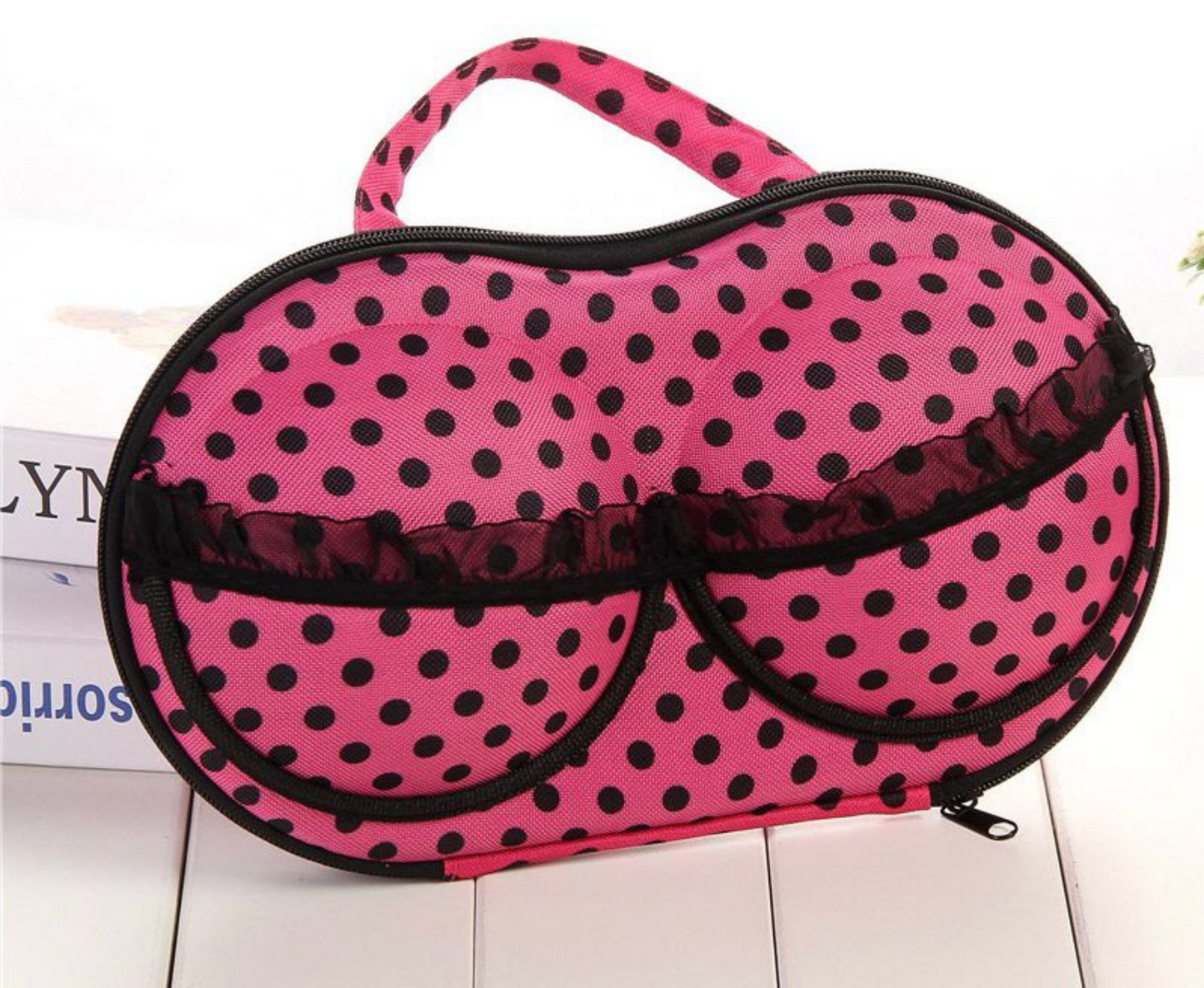 Bra Organizer