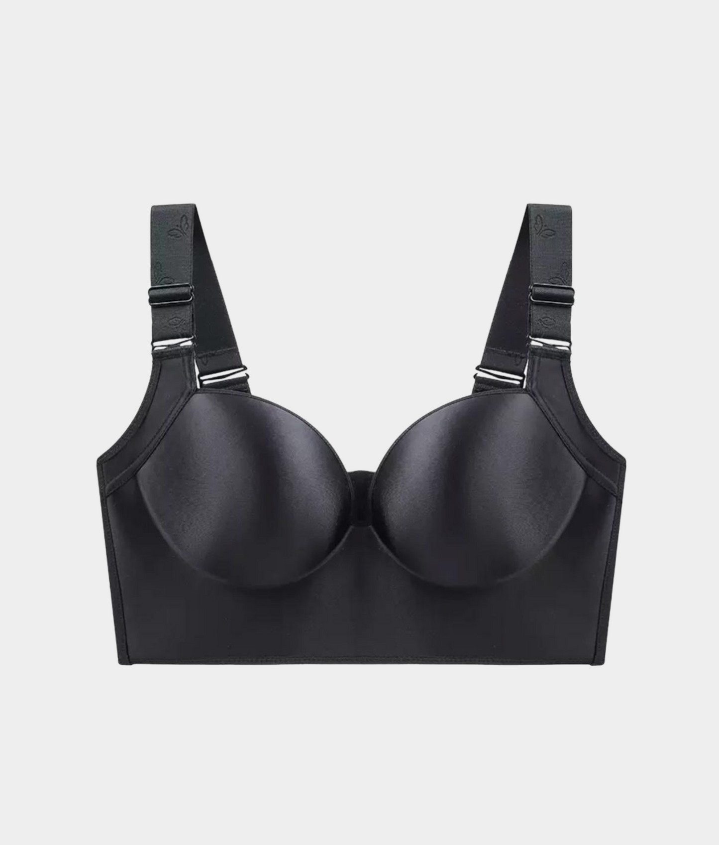 Bulge Eraser Bra