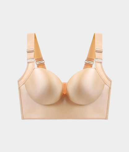 Bulge Eraser Bra