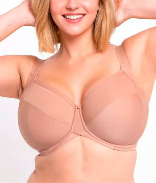 Balconette Bra