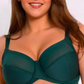 Balconette Bra