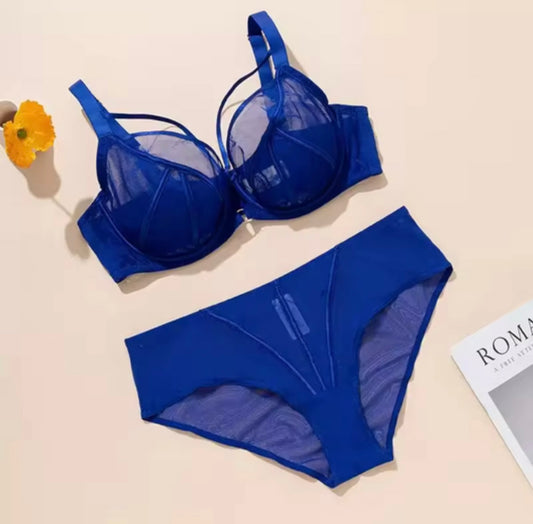 Lingerie Set
