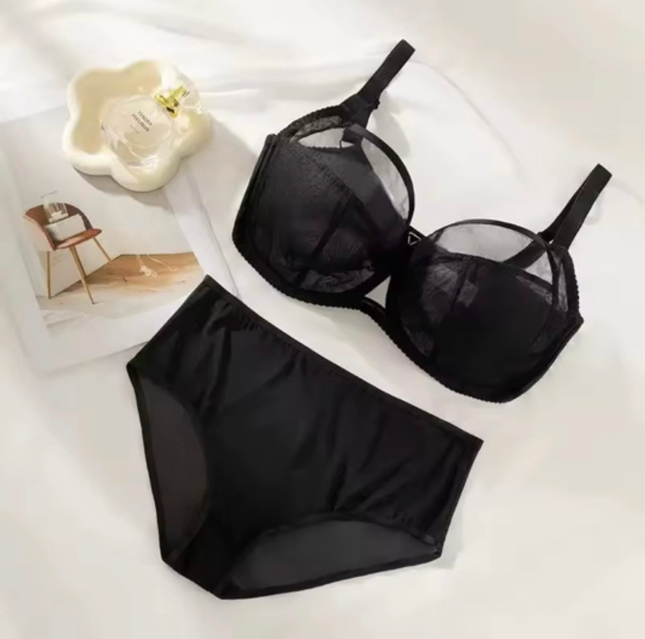 Lingerie Set
