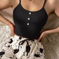 Camisole and Shorts Loungewear Set