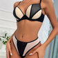 Push-Up Bra & Pant Set