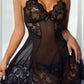 Short Lingerie
