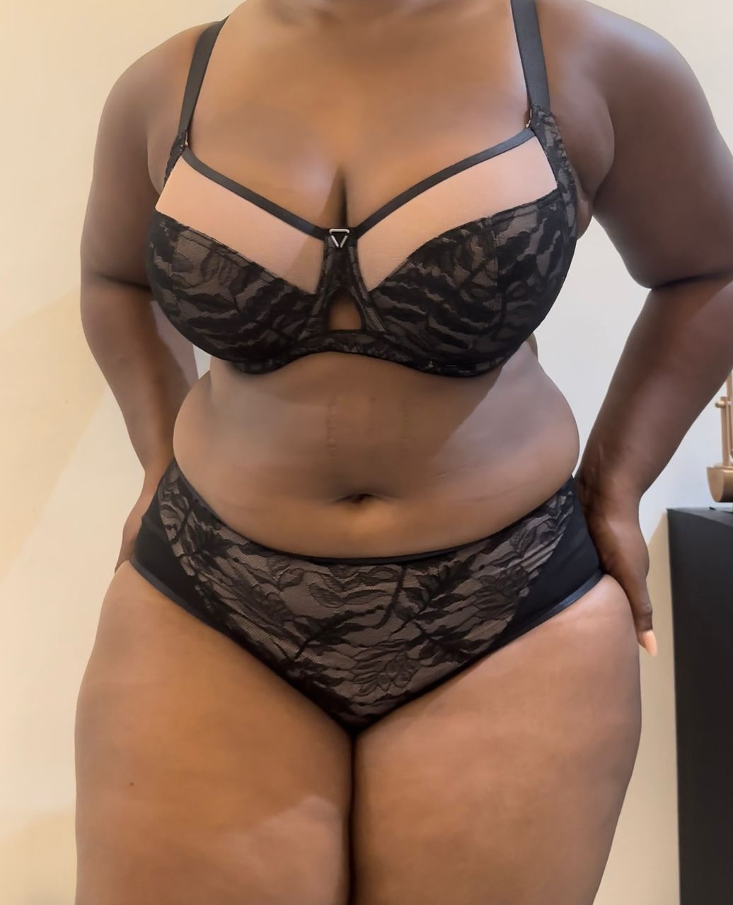 Lingerie Set