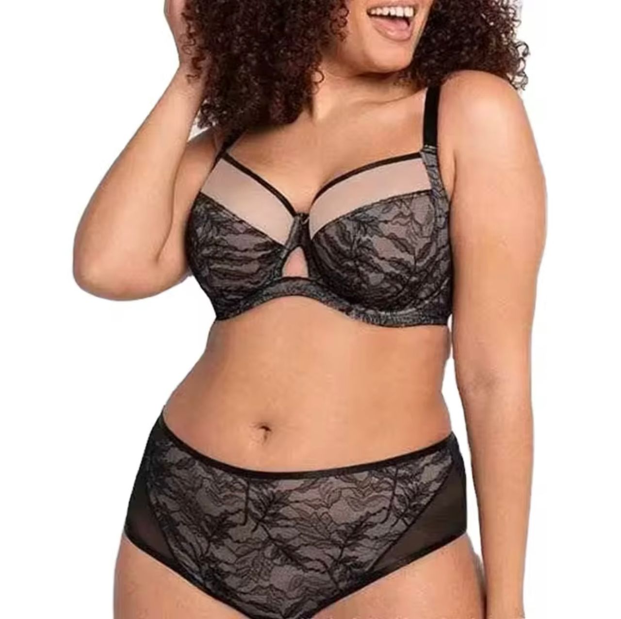 Lingerie Set
