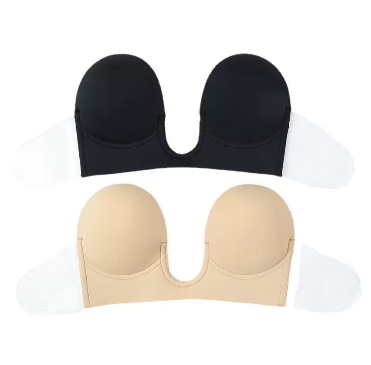 Backless Strapless Bras