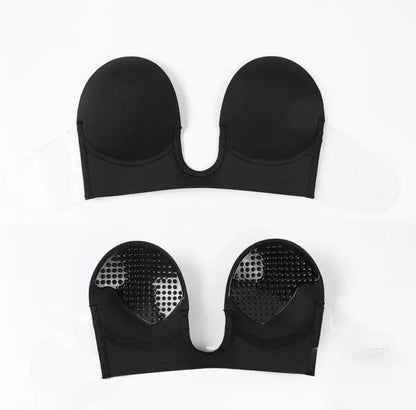 Backless Strapless Bras