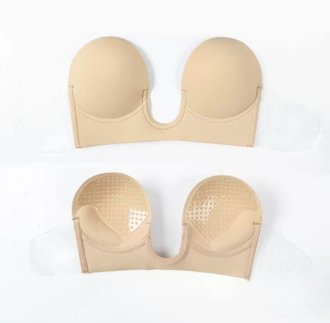 Backless Strapless Bras
