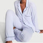 Cotton Pajamas Set (Trousers)