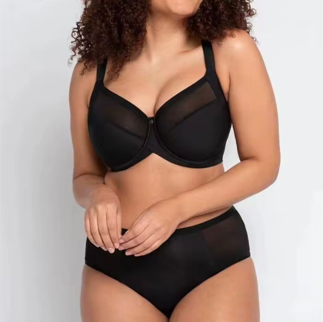 Push-Up Bra & Pant Set